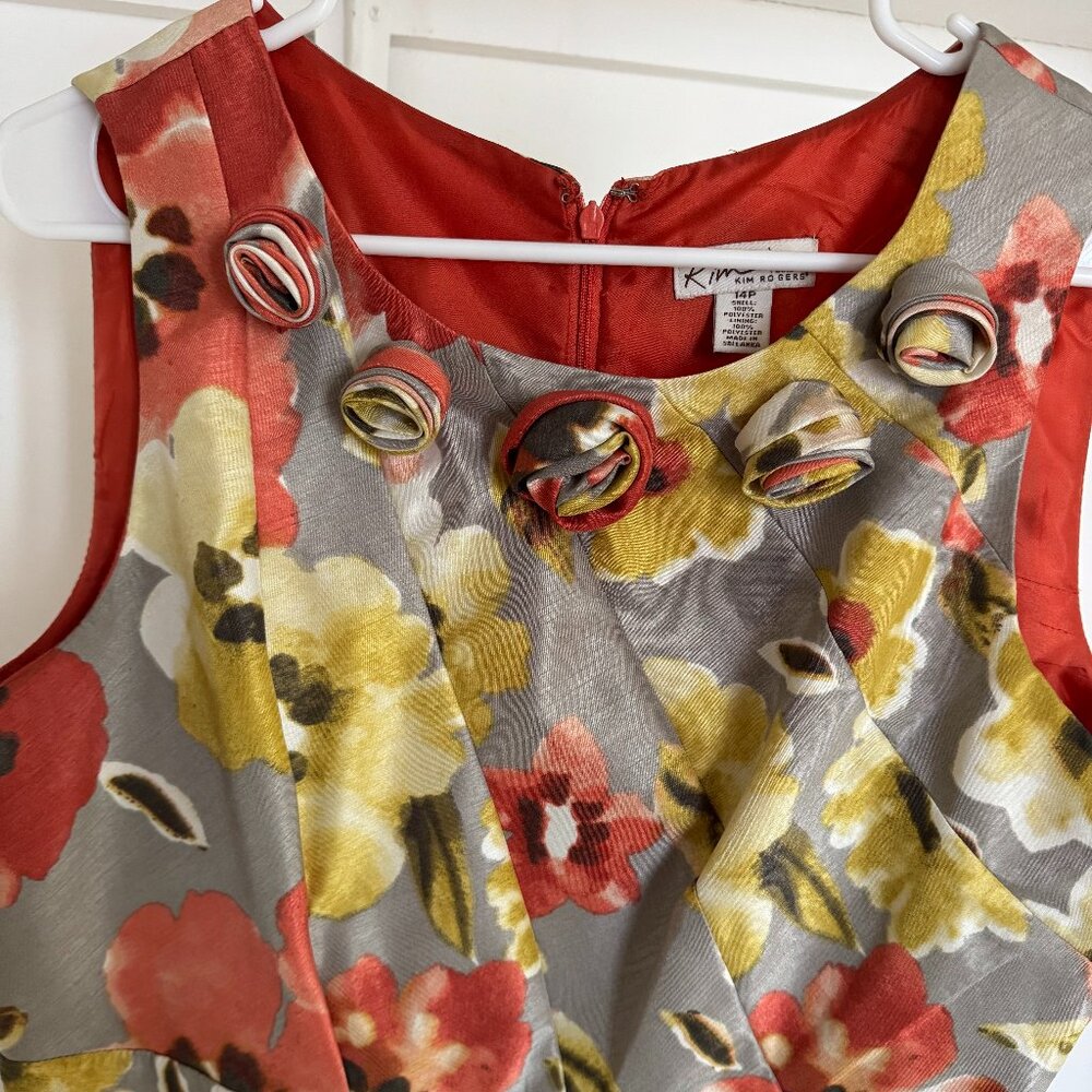 Women's dress